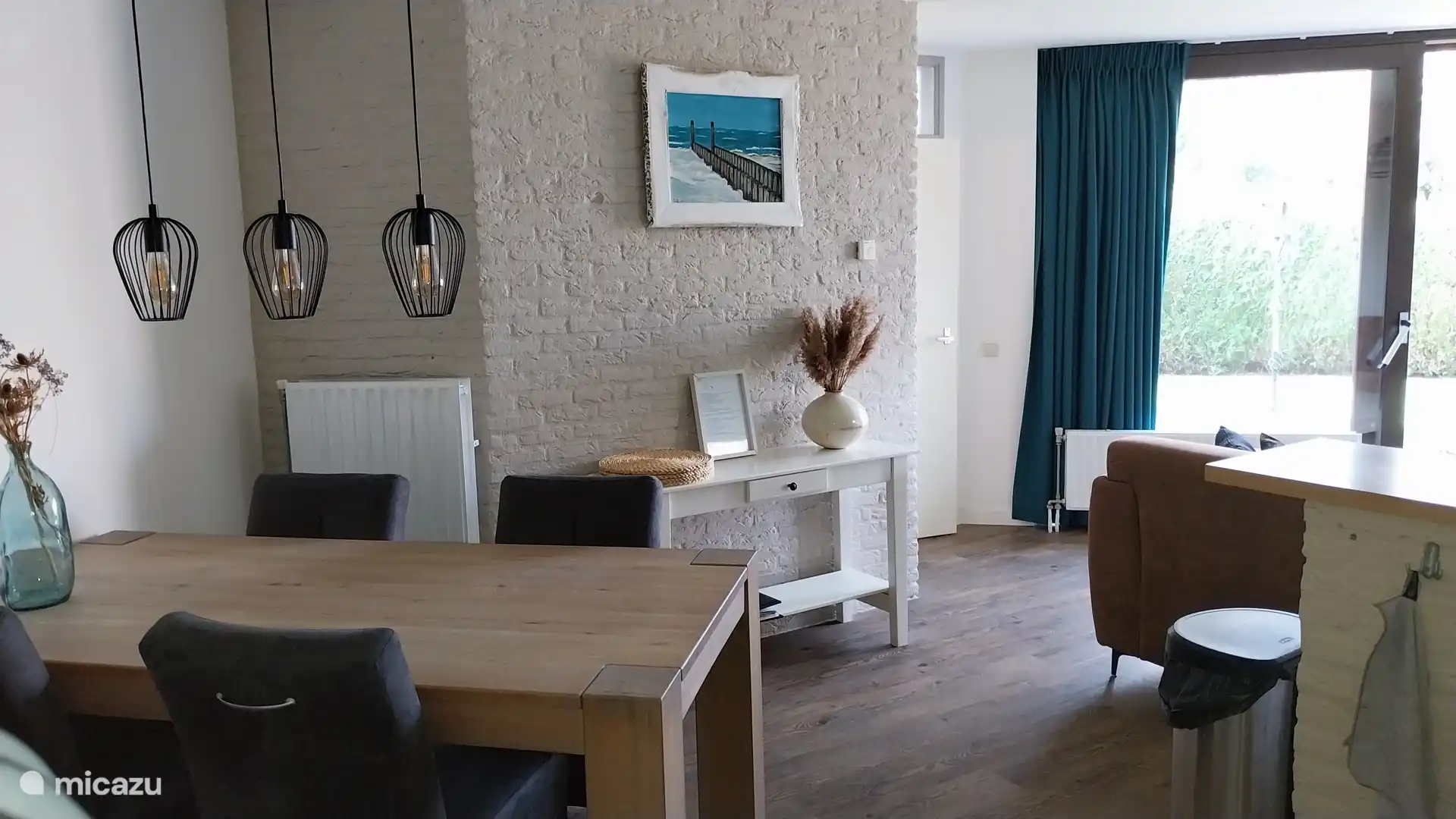 Een plek waar u zich meteen thuis voelt