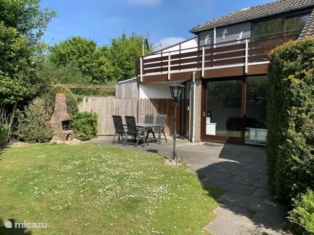 La coquille, Port Greve | Pays-Bas, Zélande, Brouwershaven - maison de vacances La coquille, Port Greve | Pays-Bas, Zélande, Brouwershaven - maison de vacances