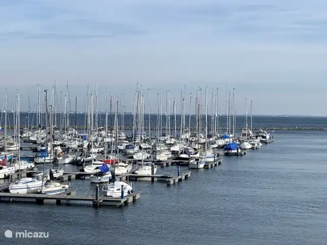 La coquille, Port Greve | Pays-Bas, Zélande, Brouwershaven - maison de vacances Port confortable à seulement 400m
