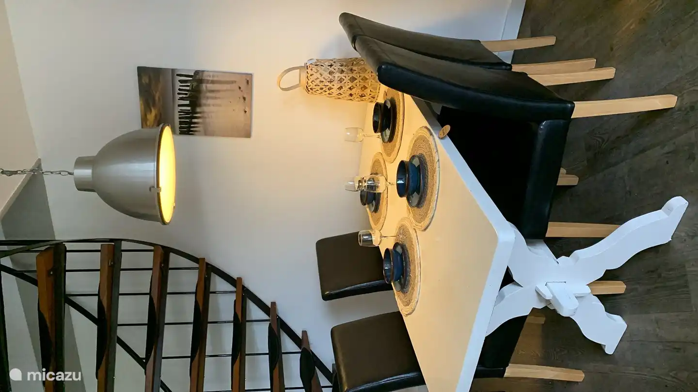 C'est agréable de se faire de nouveaux souvenirs ensemble dans cette magnifique maison de vacances