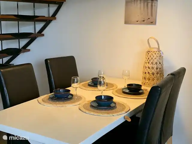 La coquille, Port Greve | Pays-Bas, Zélande, Brouwershaven - maison de vacances C'est agréable de se faire de nouveaux souvenirs ensemble dans cette magnifique maison de vacances