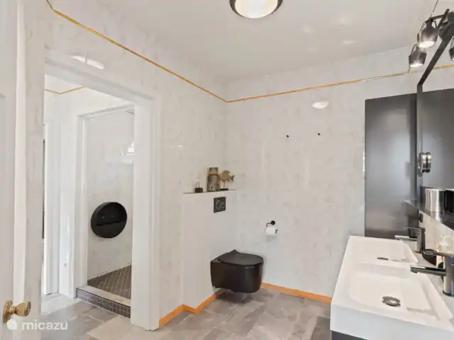Alojamiento de lujo, Curazao, Bandabou (oeste), Coral Estate, Rif St.Marie, villa Sunset House