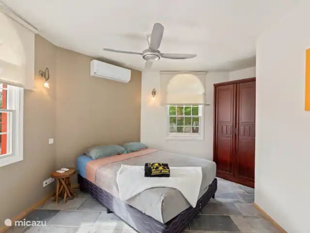 Alojamiento de lujo, Curazao, Bandabou (oeste), Coral Estate, Rif St.Marie, villa Sunset House