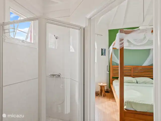 Alojamiento de lujo, Curazao, Bandabou (oeste), Coral Estate, Rif St.Marie, villa Sunset House