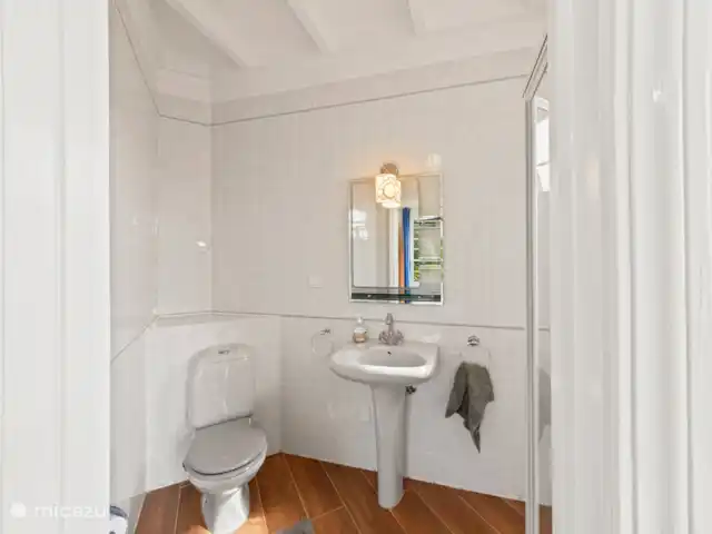 Alojamiento de lujo, Curazao, Bandabou (oeste), Coral Estate, Rif St.Marie, villa Sunset House