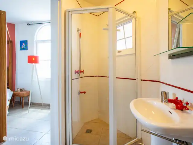 Alojamiento de lujo, Curazao, Bandabou (oeste), Coral Estate, Rif St.Marie, villa Sunset House