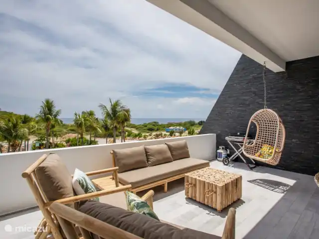 Le récif Curaçao 19 | Curaçao, Curaçao-Centre, Blue Bay - appartement Le récif Curaçao 19 | Curaçao, Curaçao-Centre, Blue Bay - appartement