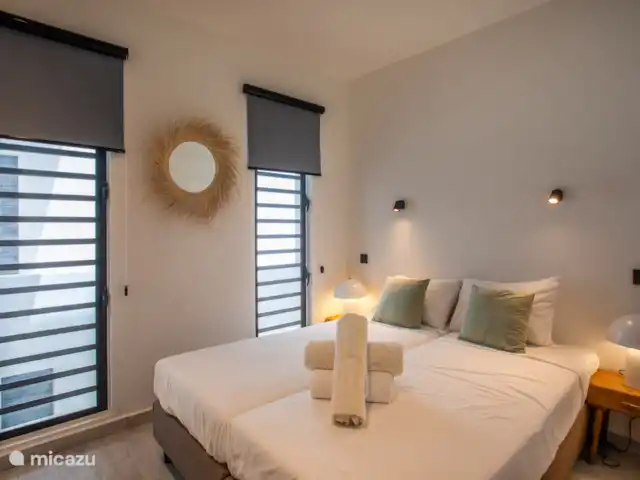 Le récif Curaçao 19 | Curaçao, Curaçao-Centre, Blue Bay - appartement Chambre d'amis