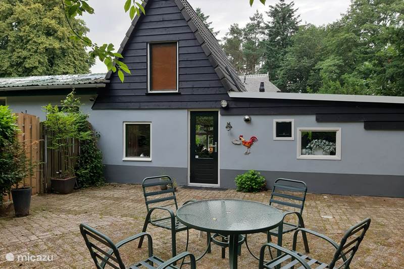 Vacation rental Netherlands, Gelderland, Emst Terraced House The Chicken Coop