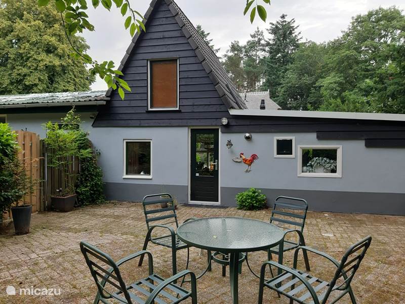 Holiday home in Netherlands, Gelderland, Emst Terraced House The Chicken Coop