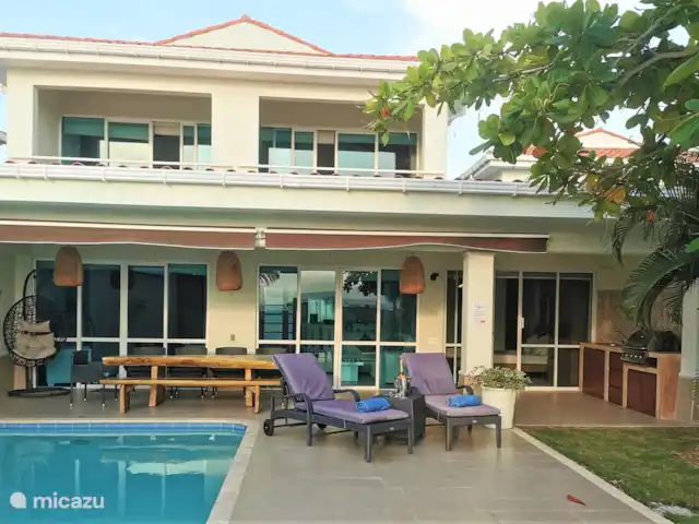 Villa sur la plage Sol y Mar, Carthagène COL | Colombie, Bolivar, Cartagena de Indias - villa Villa sur la plage Sol y Mar, Carthagène COL | Colombie, Bolivar, Cartagena de Indias - villa