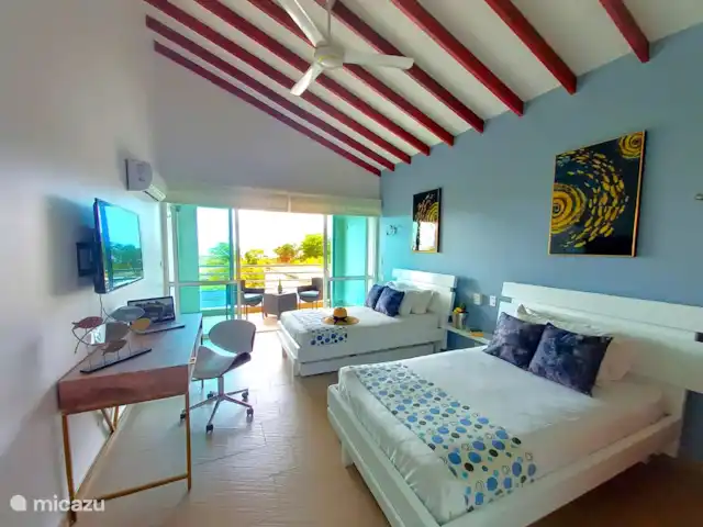 Villa sur la plage Sol y Mar, Carthagène COL | Colombie, Bolivar, Cartagena de Indias - villa Agréable et relaxant