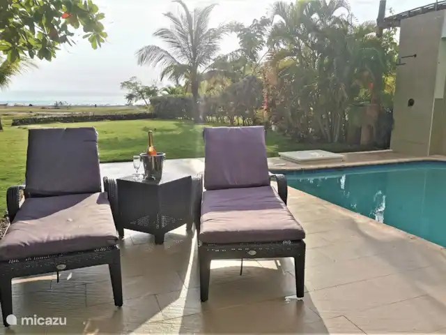 Villa sur la plage Sol y Mar, Carthagène COL | Colombie, Bolivar, Cartagena de Indias - villa Détendez-vous et profitez de vos vacances