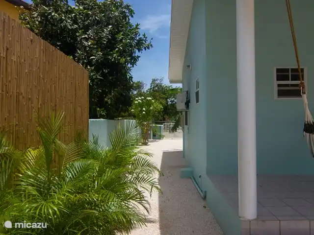 Cas Makutu huren in Curaçao, Banda Abou (west), Grote Berg - vakantiehuis