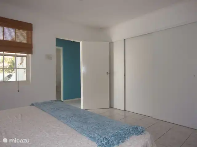 Cas Makutu huren in Curaçao, Banda Abou (west), Grote Berg - vakantiehuis