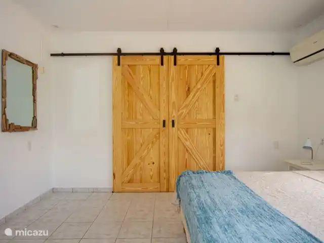 Cas Makutu huren in Curaçao, Banda Abou (west), Grote Berg - vakantiehuis