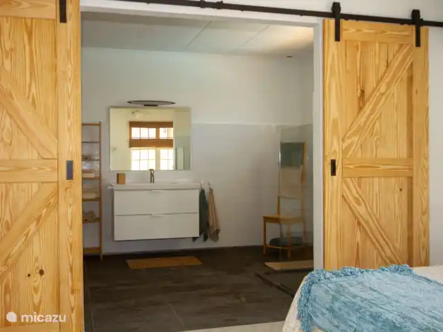 Cas Makutu huren in Curaçao, Banda Abou (west), Grote Berg - vakantiehuis