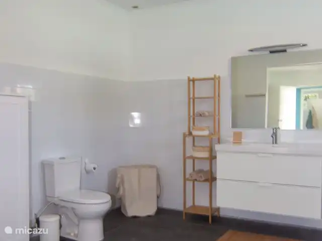 Cas Makutu huren in Curaçao, Banda Abou (west), Grote Berg - vakantiehuis