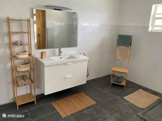 Cas Makutu huren in Curaçao, Banda Abou (west), Grote Berg - vakantiehuis