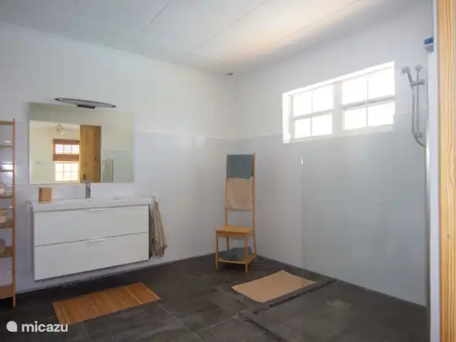 Cas Makutu huren in Curaçao, Banda Abou (west), Grote Berg - vakantiehuis