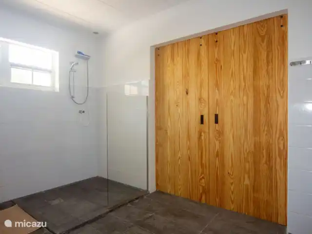 Cas Makutu huren in Curaçao, Banda Abou (west), Grote Berg - vakantiehuis