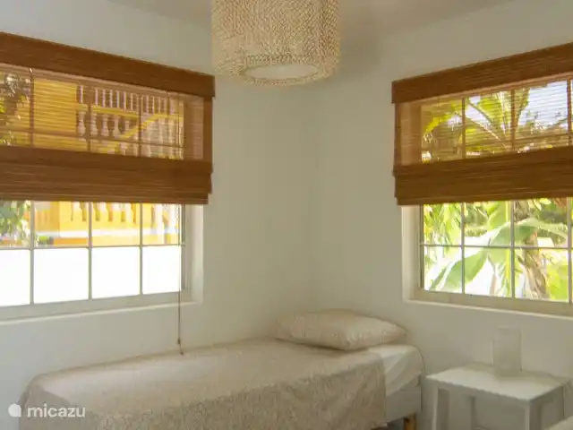 Cas Makutu huren in Curaçao, Banda Abou (west), Grote Berg - vakantiehuis