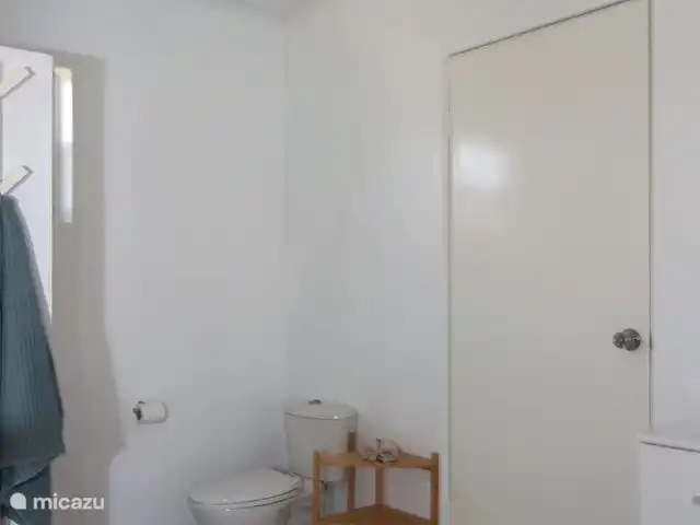 Cas Makutu huren in Curaçao, Banda Abou (west), Grote Berg - vakantiehuis