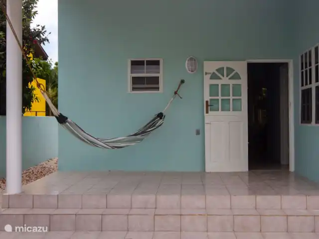 Cas Makutu huren in Curaçao, Banda Abou (west), Grote Berg - vakantiehuis