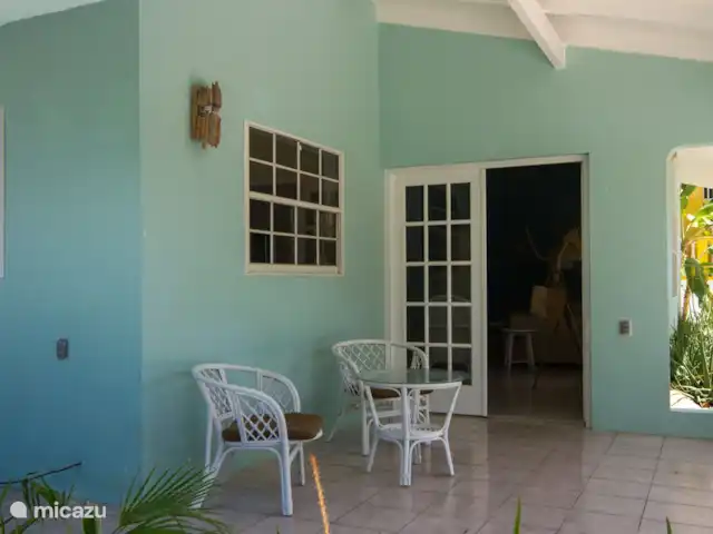 Cas Makutu huren in Curaçao, Banda Abou (west), Grote Berg - vakantiehuis
