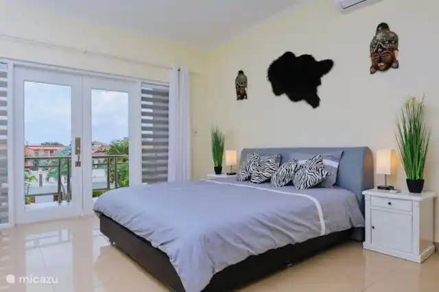 Ferienwohnung Aruba, Aruba Nord, Eagle Beach appartement Eagle Beach Aruba Breeze Eigentumswohnung A