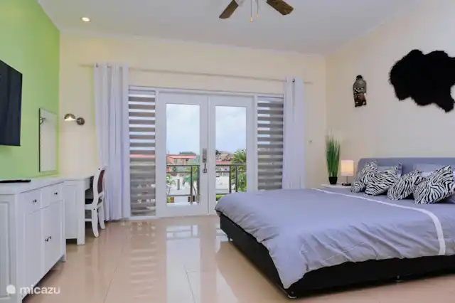 Ferienwohnung Aruba, Aruba Nord, Eagle Beach appartement Eagle Beach Aruba Breeze Eigentumswohnung A