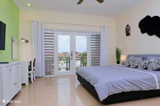 Ferienwohnung Aruba, Aruba Nord, Eagle Beach appartement Eagle Beach Aruba Breeze Eigentumswohnung A