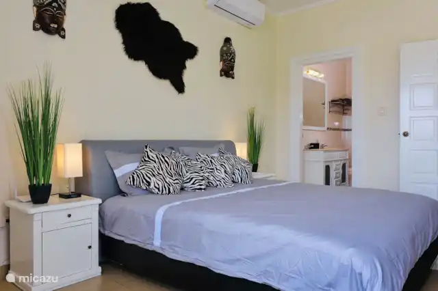 Ferienwohnung Aruba, Aruba Nord, Eagle Beach appartement Eagle Beach Aruba Breeze Eigentumswohnung A