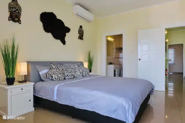 Ferienwohnung Aruba, Aruba Nord, Eagle Beach appartement Eagle Beach Aruba Breeze Eigentumswohnung A