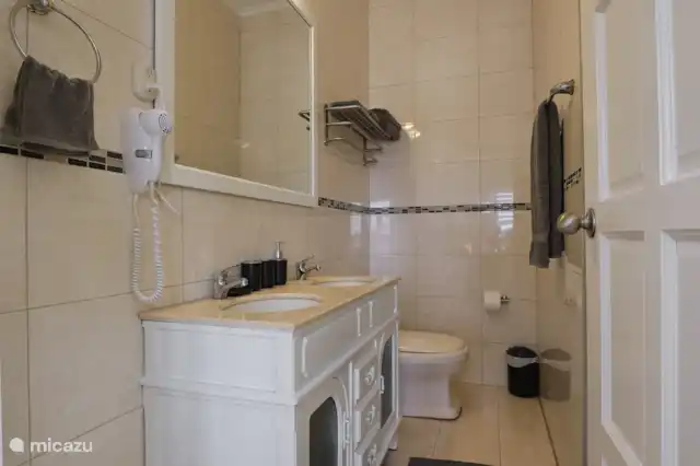 Ferienwohnung Aruba, Aruba Nord, Eagle Beach appartement Eagle Beach Aruba Breeze Eigentumswohnung A
