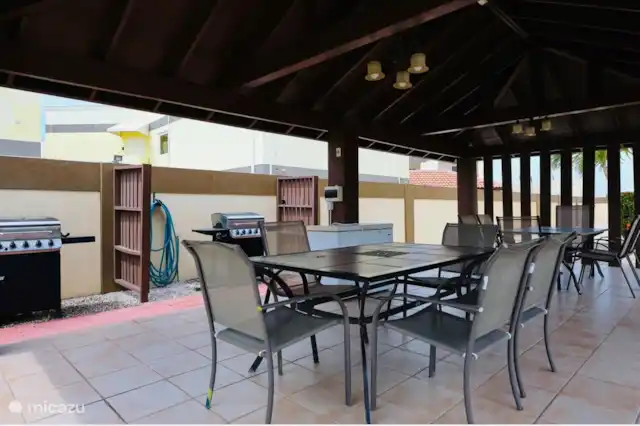 Ferienwohnung Aruba, Aruba Nord, Eagle Beach appartement Eagle Beach Aruba Breeze Eigentumswohnung A