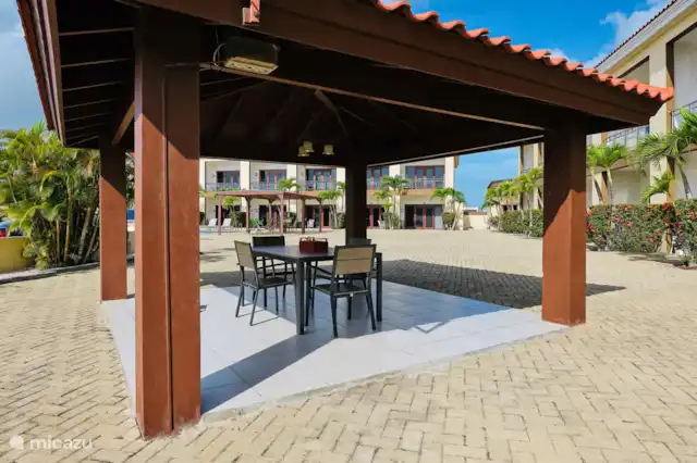 Ferienwohnung Aruba, Aruba Nord, Eagle Beach appartement Eagle Beach Aruba Breeze Eigentumswohnung A