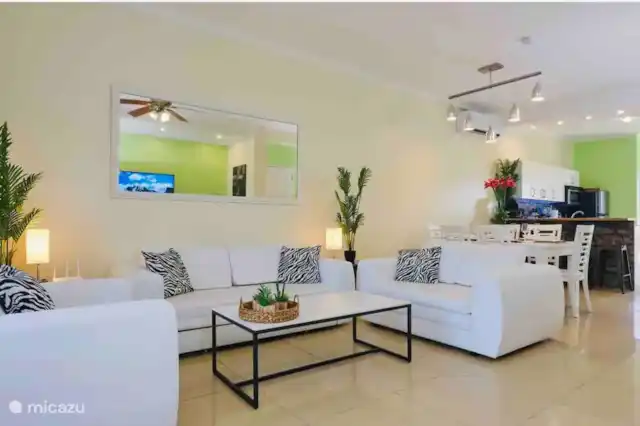 Ferienwohnung Aruba, Aruba Nord, Eagle Beach appartement Eagle Beach Aruba Breeze Eigentumswohnung A