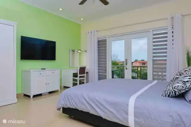 Ferienwohnung Aruba, Aruba Nord, Eagle Beach appartement Eagle Beach Aruba Breeze Eigentumswohnung A