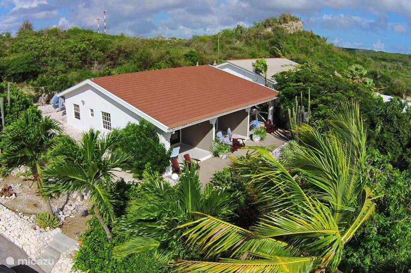 Ferienwohnung Curaçao, Curacao-Mitte, Curasol Appartement App Agave im BanTopa Resort