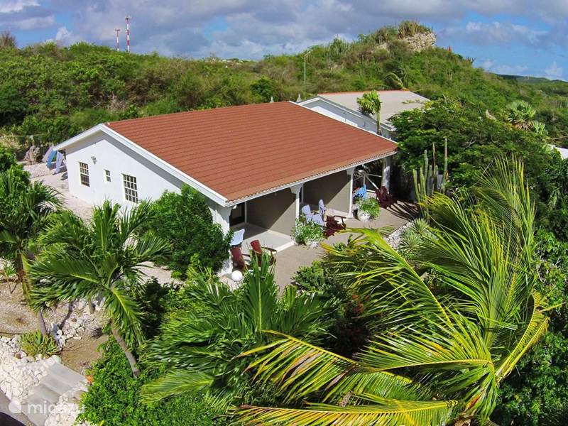 Vakantiehuis Curaçao, Curacao-Midden, Curasol Appartement Appartement Agave
