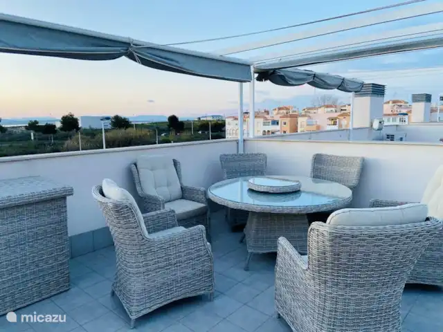 Simmer Amalia 4 | Espagne, Costa Blanca, Torrevieja - appartement