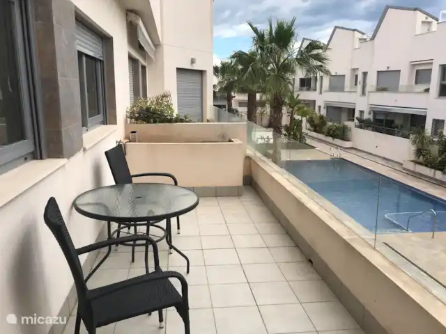 Simmer Amalia 4 | Espagne, Costa Blanca, Torrevieja - appartement
