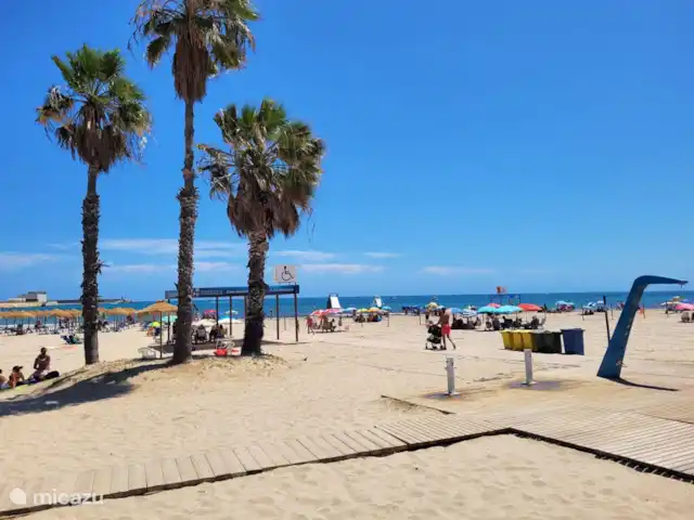 Simmer Amalia 4 | Espagne, Costa Blanca, Torrevieja - appartement