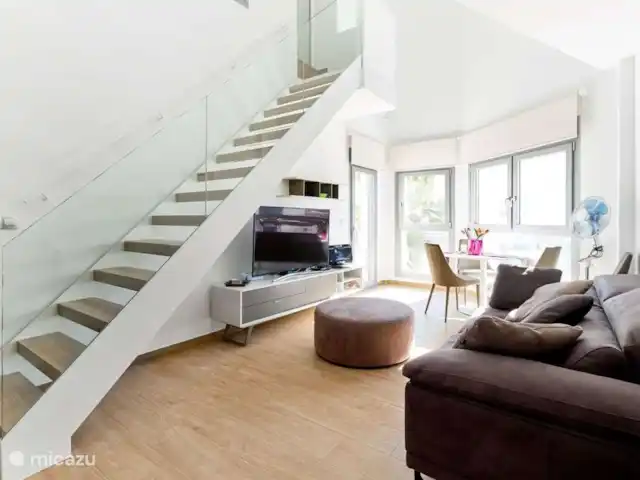Simmer Amalia 4 | Espagne, Costa Blanca, Torrevieja - appartement Le salon