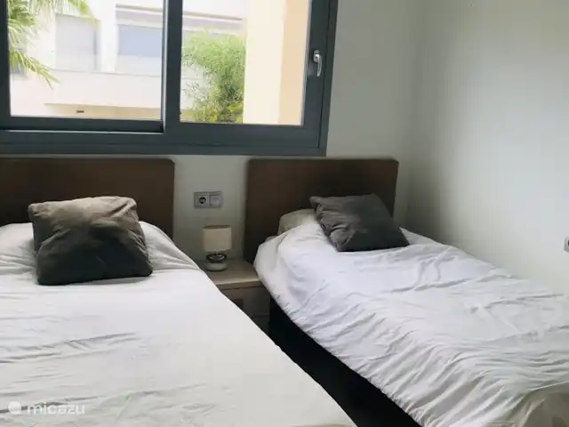 Simmer Amalia 4 | Espagne, Costa Blanca, Torrevieja - appartement Chambre à coucher