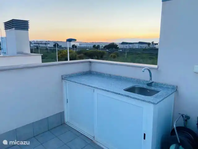 Simmer Amalia 4 | Espagne, Costa Blanca, Torrevieja - appartement