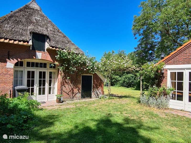 Holiday home in Netherlands, Overijssel, Markelo Farmhouse De Kiefte, group accommodation