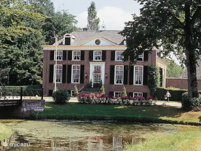 Eekhoorn, heerlijke Finse bungalow huren in Nederland, Gelderland, Hengelo - vakantiehuis Landhuis Zelle