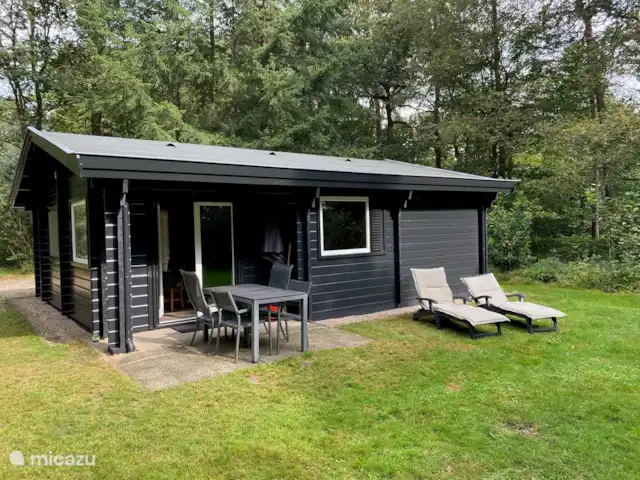 Eekhoorn, heerlijke Finse bungalow huren in Nederland, Gelderland, Hengelo - vakantiehuis Eekhoorn, heerlijke Finse bungalow huren in Nederland, Gelderland, Hengelo - vakantiehuis